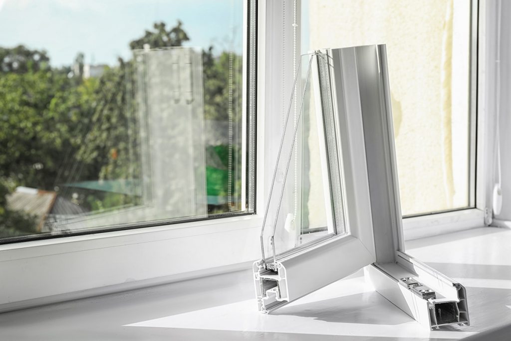 What are Double Glazed Windows? - Window World of Jersey Coast