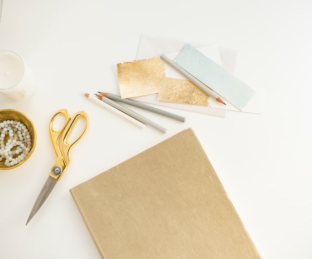 craft supplies