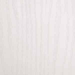White Woodgrain swatch