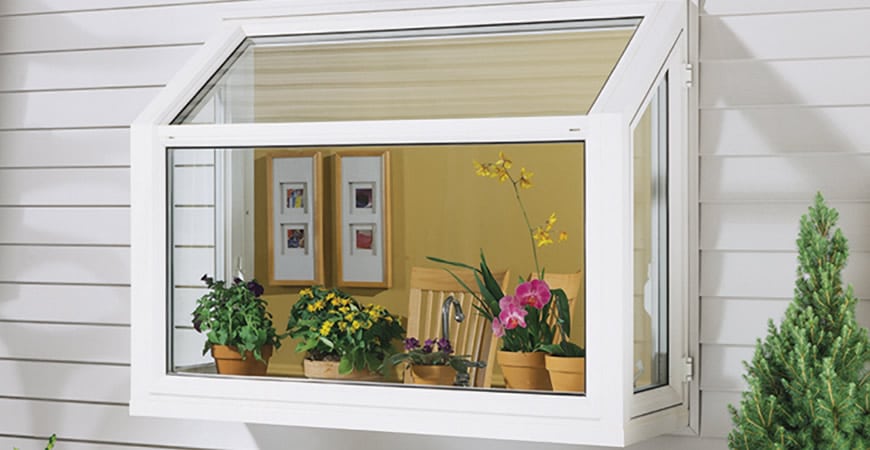 window world replacement garden windows