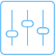 icon customizable