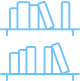 icon extra shelving