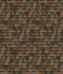 trudefduration aged copper Shingles