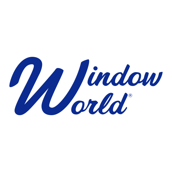 Window World of Jersey Coast logo