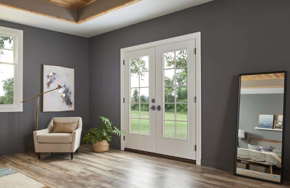 Hinged Patio Doors